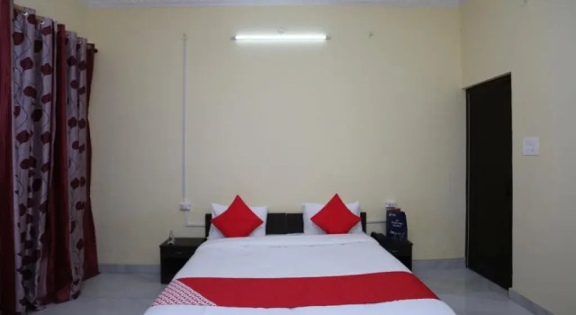 Vardan Ayurveda And Yoga Retreat by OYO Rooms, Rezervovat Hotel Rišikéš Uttarakhand