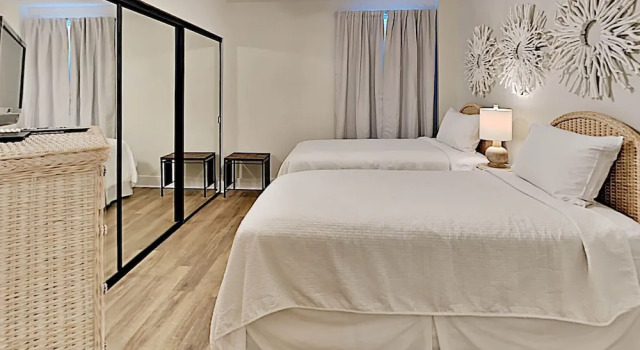 Bluewater #403 by Southern Vacation Rentals, Prenota Appartamento Hotel a Alabama con parcheggio, Parcheggio
