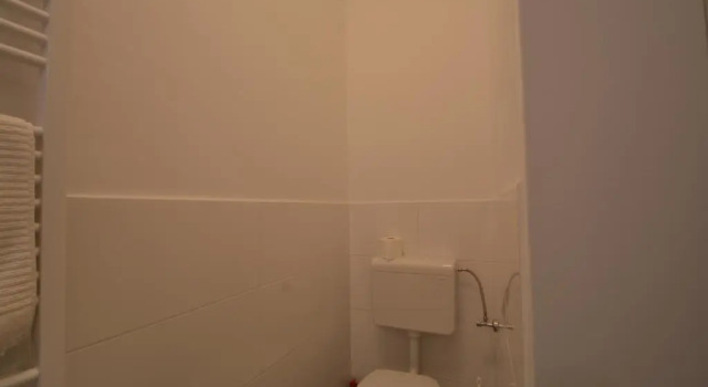 Апартаменты Universum Apartment 4