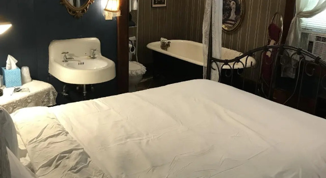 Suite Armours Hotel & Spa