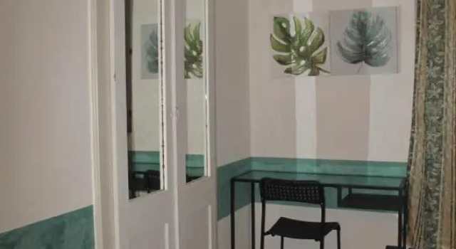 Номер Standard B&B La Vieja Casa