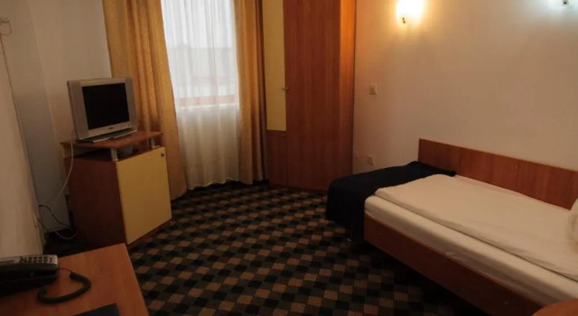 Standard simple chambre Plus Hotel