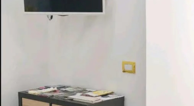 A casa di Sergio, Забронировать Апартаменты/квартира Отели Неаполя с бассейном, рядом с Кафедральный собор Неаполя, Бассейн