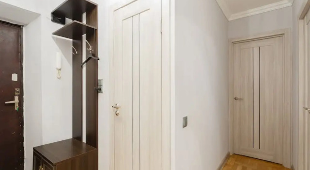 Brusnika Apartment Melnikova 2, Забронировать Апартаменты/квартира Апартаменты Москвы, рядом с Станция метро «Пролетарская», Апартаменты/квартира