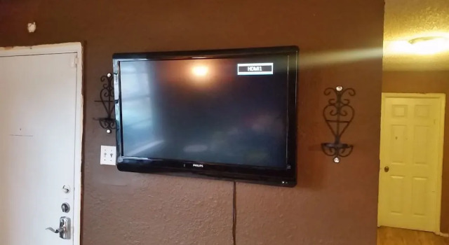 Recently Renovated 3BD Home in Mesquite, TX Holiday home 1