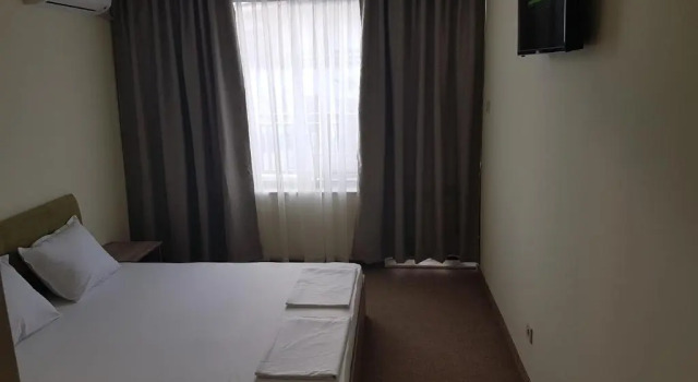 Номер Standard Cherry Villa
