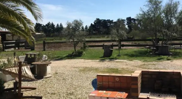Коттедж Gite Armieux