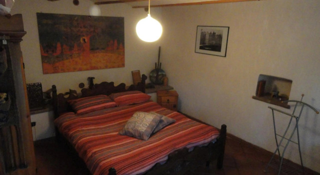la casa sull'arcobaleno, Buchen Sie Hotel Manta Piemont