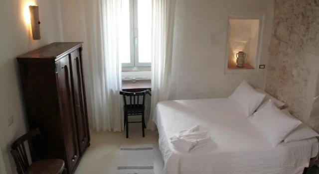 Standard Doppel Zimmer Albergo Diffuso Il Casale