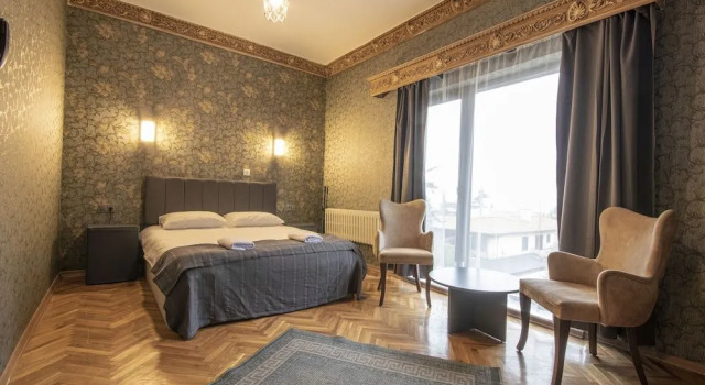 Ares Business Suit Hotel, Забронировать Отель Отели Анкары 5 звезд, рядом с Торговый центр Карум, 5*