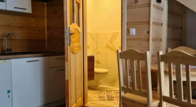 Apartamenty Pod Skałką