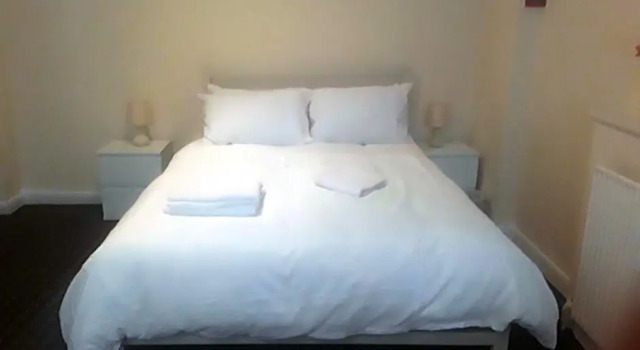 Ground Floor Haven Hotel, Забронировать Отель Саутенд-он-Си Эссекс, рядом с BMI Southend Private Hospital