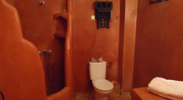 Suite Standard Riad Aldiana