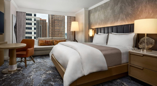 The Westin Bellevue