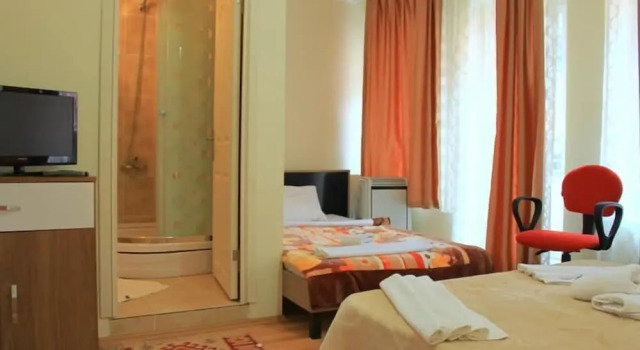 Номер Standard Grand Karaca Hotel