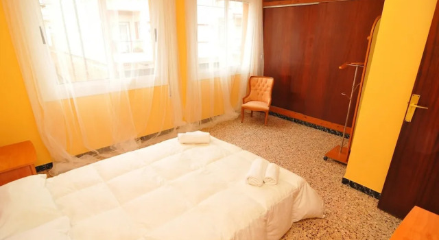 HomeHolidaysRentals Casa Valerie – Costa Barcelona, Foglalás Szálloda Malgrat de Mar Costa del Maresme