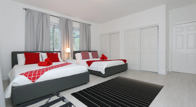 Harding 8040 Apts By At Mine Hospitality, Забронировать Апартаменты/квартира Апартаменты Miami Metropolitan Area, Апартаменты/квартира
