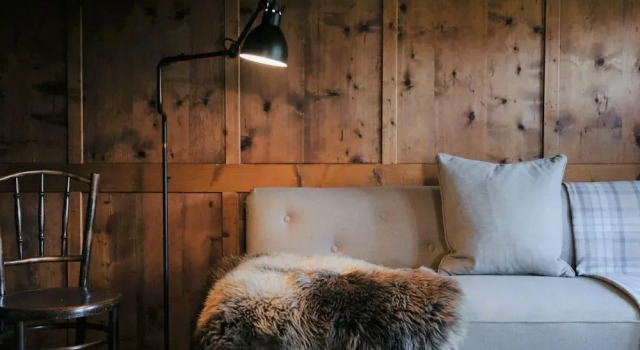 Шале Chalet in Montafon With Private Sauna & Views