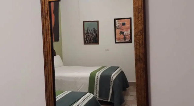Четырёхместный номер Comfort Casa Cinco De Mayo