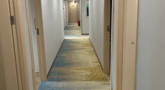 Yike qingshe Hotel (Shanghai Chest Hospital Hongqiao Road Subway Station Branch), Varaa Hotelli Hongqiao Shanghai