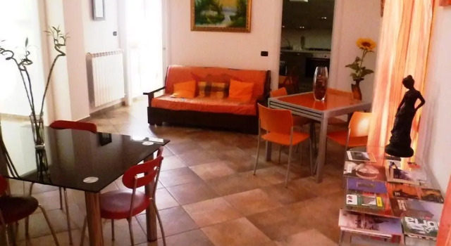 Miluna B&B, Varaa Bed and Breakfast Nocera Umbra Umbria