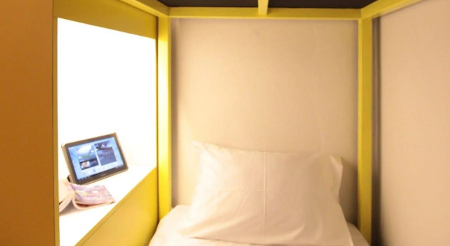 Fulfill Phuket Hostel
