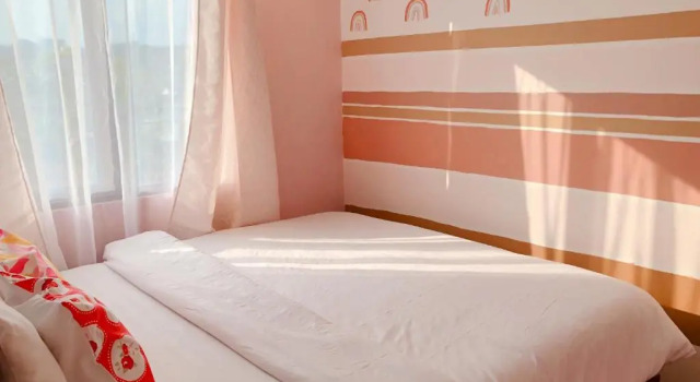 Апартаменты youre at - Grand Setiabudhi Apartment