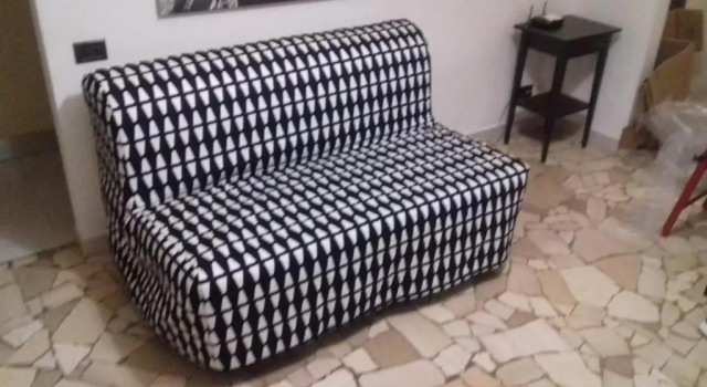 Linate Airport Apartment
