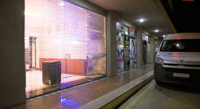 Nile View Hotel, Rezervovat Hotel Wellness hotely v Gojam, SPA