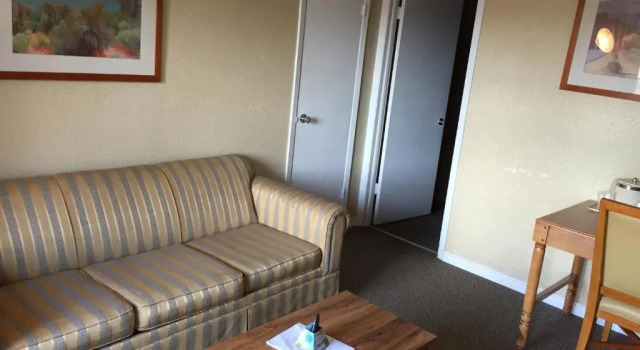 Люкс Executive Inn