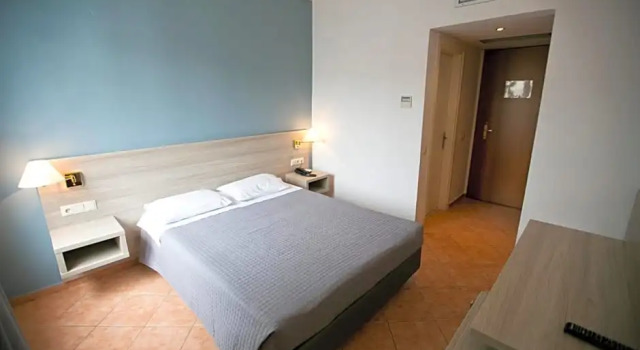 Номер Standard Oceanis Hotel