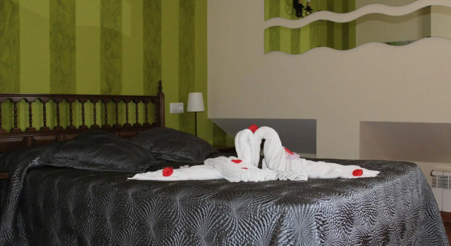 Posada El Pradón, Varaa Hotelli Polanco Cantabria Coast