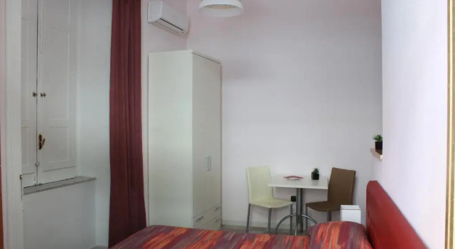 Номер Standard Bed and Breakfast San Francesco