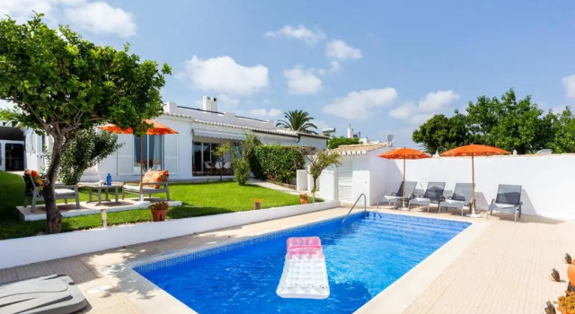 Коттедж CoolHouses Algarve Lagos, Casa Evasion