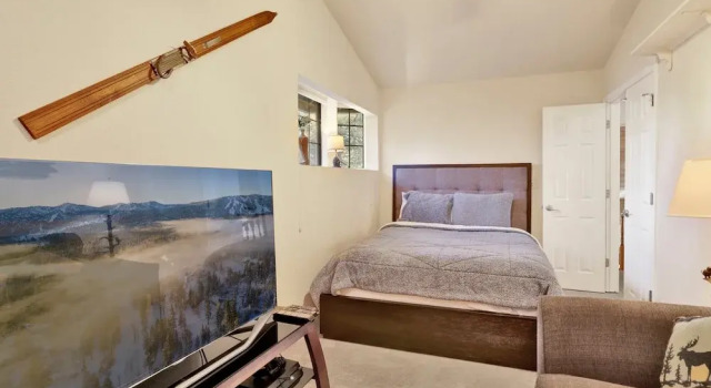 Sacred Stone Retreat #2506, Rezerwuj Dom wakacyjny Big Bear Lake Stany Zjednoczone