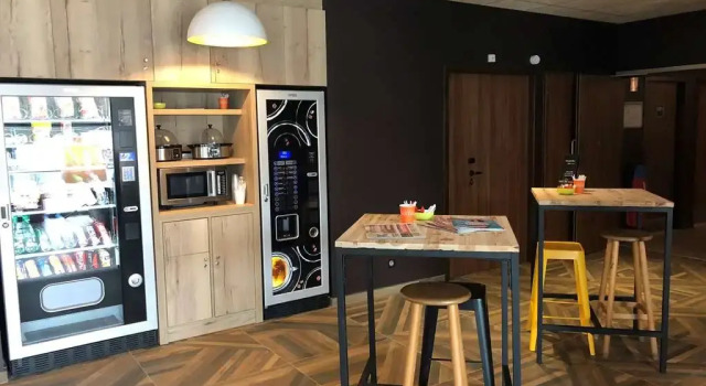 ibis budget Annecy Poisy