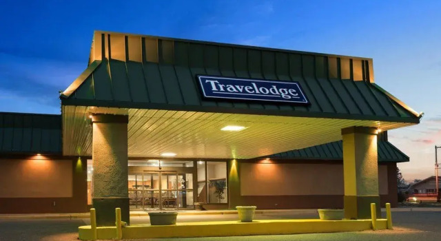 Travelodge Sturgis, Prenota Hotel Sturgis Michigan