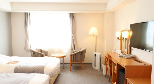 Imabari Urban Hotel