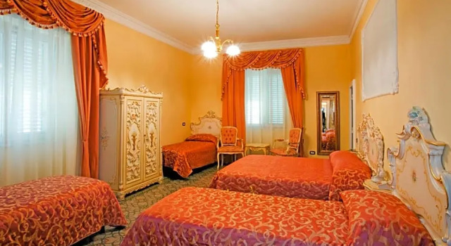Hotel Villa Antica, Reserva ahora Hotel Éboli Campania