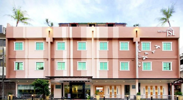 Hotel JSL, Varaa Hotelli Hotellit Johor pysäköinnillä, Pysäköinti