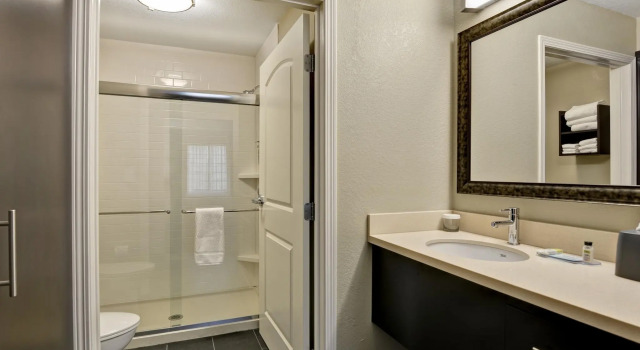 Двухместный люкс Staybridge Suites Mt. Juliet - Nashville Area by IHG