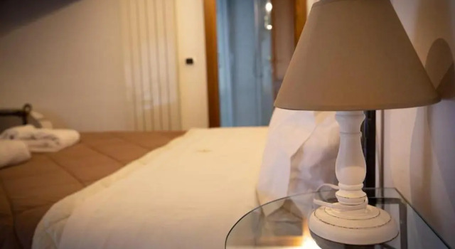 Economy Zimmer B&B La Lanterna