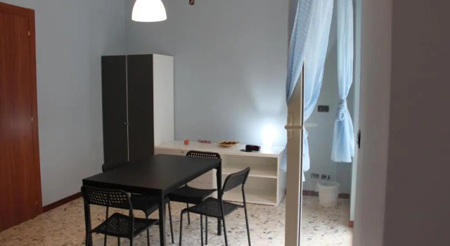 Номер Comfort B&B Giove&Nettuno