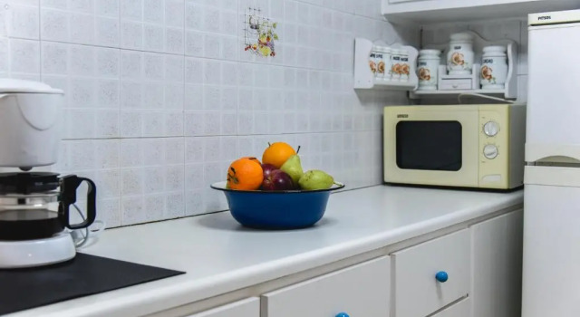 Апартаменты Tasia's Place