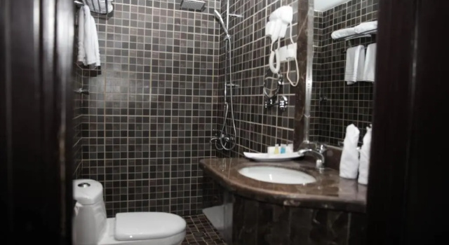Номер Superior Dalin Serviced Apartments