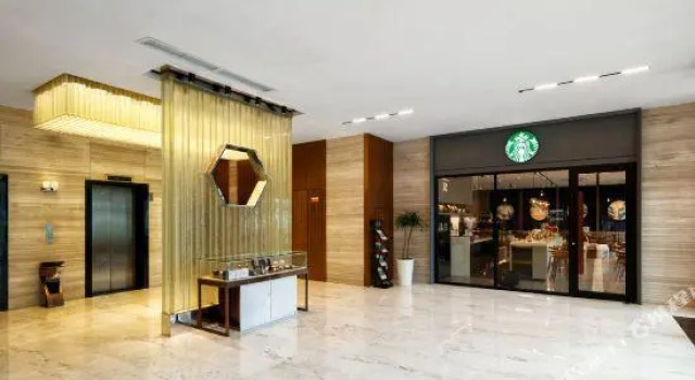 Xing Rui Mei Li Hua Hotel