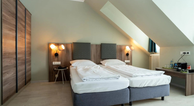 Hotel Astor München