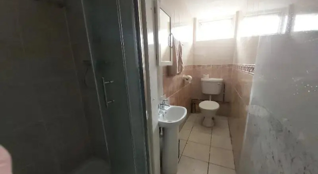Номер Standard OYO Slap Up Lodge, Leyland Waters Cambridge