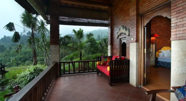 The Khana Sambangan