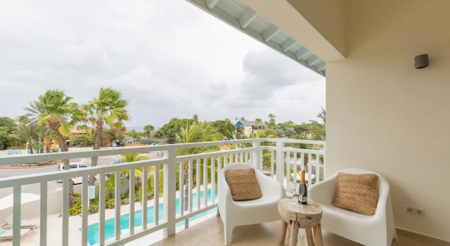 Apartmá Dolphin Suites